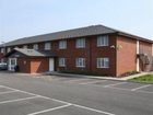 фото отеля Travelodge Barrow in Furness