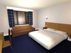 фото отеля Travelodge Barrow in Furness