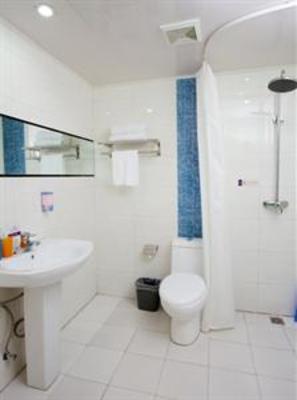 фото отеля Weilai Enjoy Home Hotel Huo Zhan Street Zhengzhou