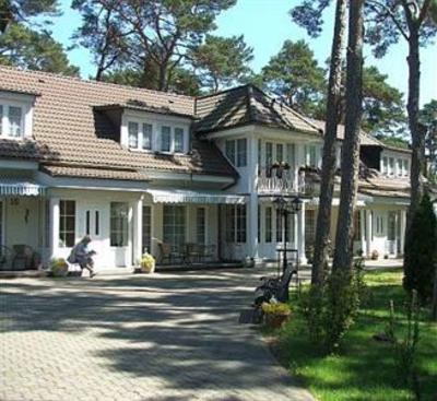 фото отеля Villa Natalia