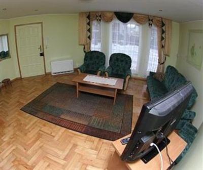 фото отеля Villa Natalia