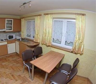 фото отеля Villa Natalia