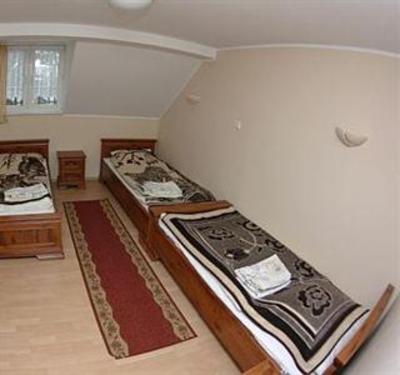 фото отеля Villa Natalia