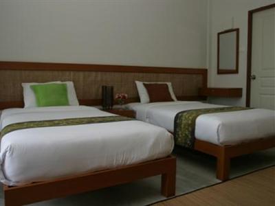 фото отеля Samed Cabana Resort