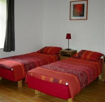 фото отеля B&B Les Moineaux