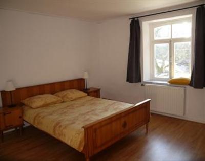фото отеля B&B Les Moineaux
