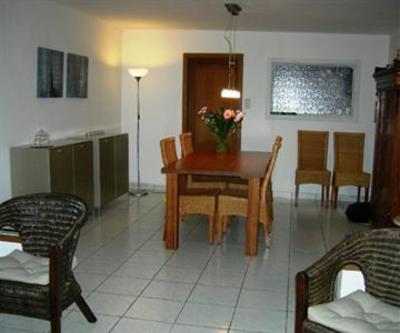 фото отеля B&B Les Moineaux