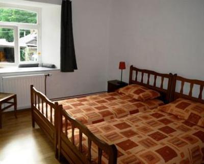 фото отеля B&B Les Moineaux