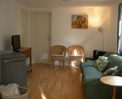фото отеля B&B Les Moineaux