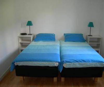 фото отеля B&B Les Moineaux