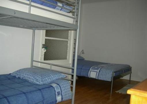 фото отеля B&B Les Moineaux