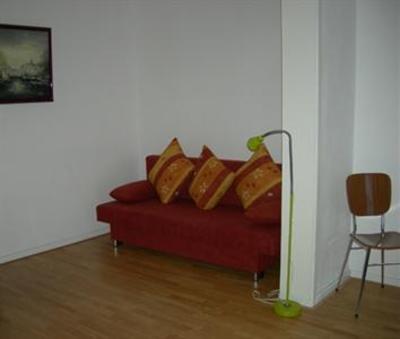 фото отеля B&B Les Moineaux