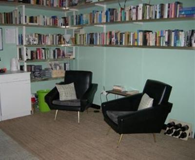 фото отеля B&B Les Moineaux
