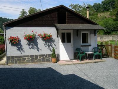 фото отеля B&B Les Moineaux