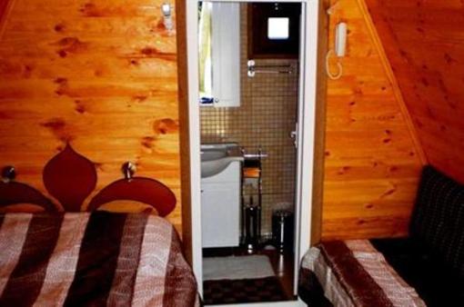 фото отеля Bungalow Hotel Cansu