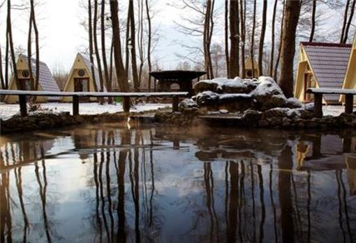 фото отеля Bungalow Hotel Cansu