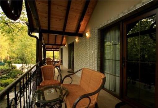 фото отеля Bungalow Hotel Cansu