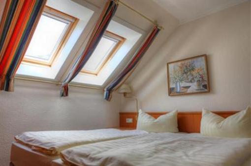 фото отеля Centralhotel Binz