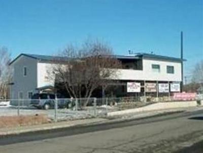 фото отеля Borealis Inn Fairbanks