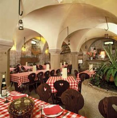 фото отеля Hotel Pere Benoit