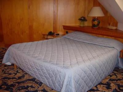 фото отеля Hotel Pere Benoit
