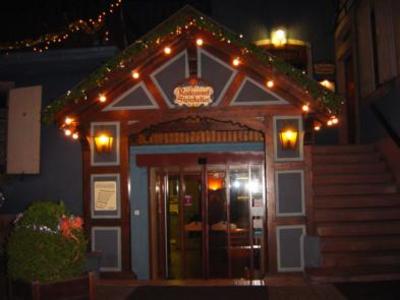фото отеля Hotel Pere Benoit
