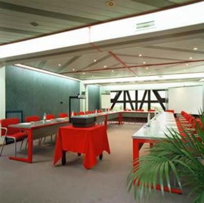 фото отеля Hotel Pere Benoit