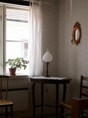 фото отеля STF Vandrarhem I Mariestad