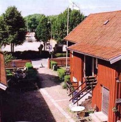 фото отеля STF Vandrarhem I Mariestad