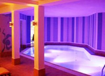 фото отеля Villa Usedom