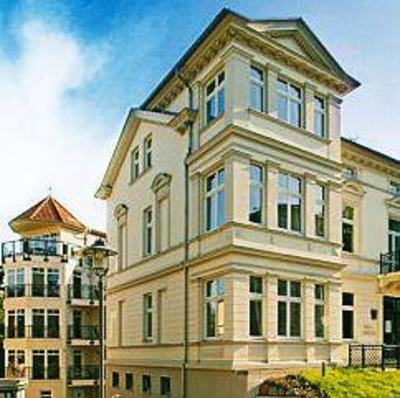фото отеля Villa Usedom