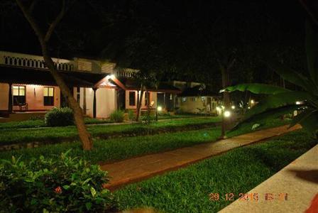 фото отеля Mantra Veppathur Resort