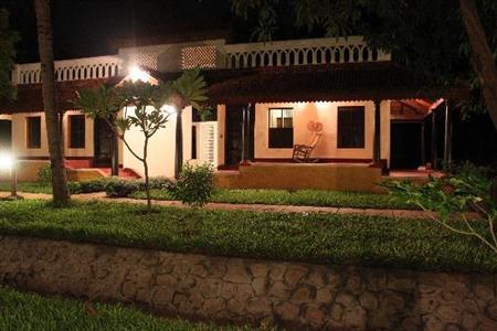 фото отеля Mantra Veppathur Resort