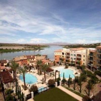 фото отеля Lake Las Vegas Resort Vacation