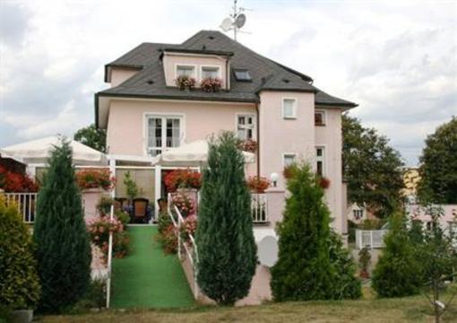 фото отеля Pension Rainbow
