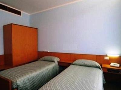 фото отеля Hotel Eden Schio