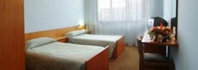 фото отеля Hotel Eden Schio