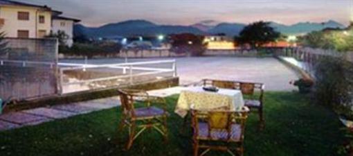 фото отеля Hotel Eden Schio