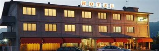 фото отеля Hotel Eden Schio