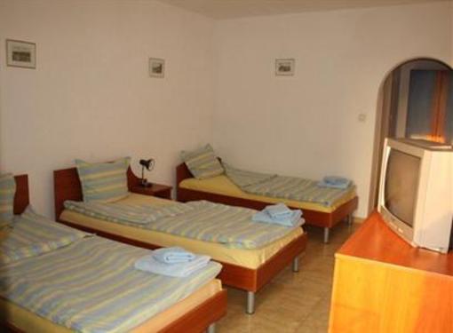 фото отеля Villa Amadeus Nesebar