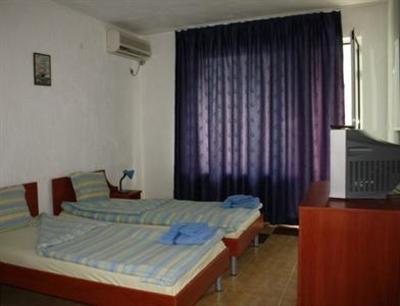 фото отеля Villa Amadeus Nesebar