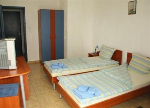 фото отеля Villa Amadeus Nesebar