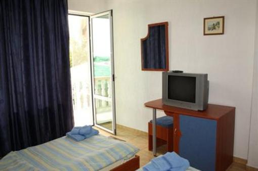 фото отеля Villa Amadeus Nesebar