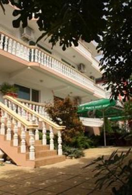 фото отеля Villa Amadeus Nesebar