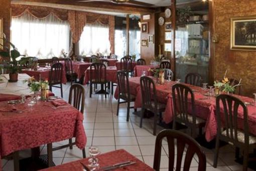 фото отеля Hotel Lago Maggiore