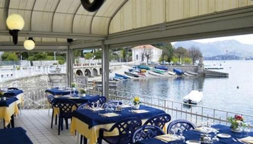 фото отеля Hotel Lago Maggiore