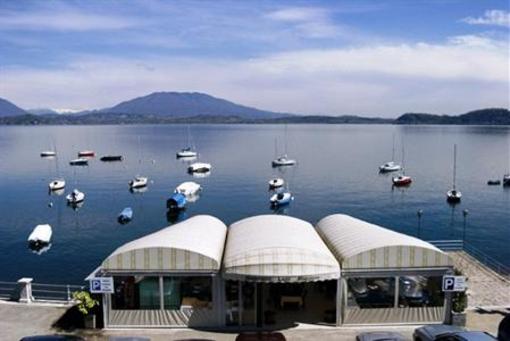 фото отеля Hotel Lago Maggiore