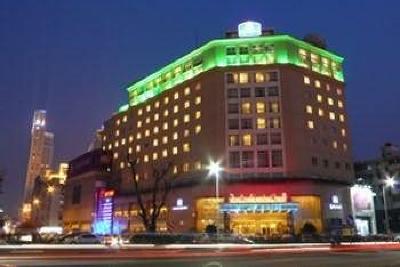фото отеля BEST WESTERN Kylie Hotel