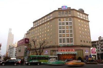 фото отеля BEST WESTERN Kylie Hotel