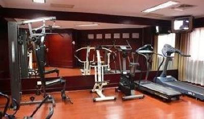 фото отеля BEST WESTERN Kylie Hotel